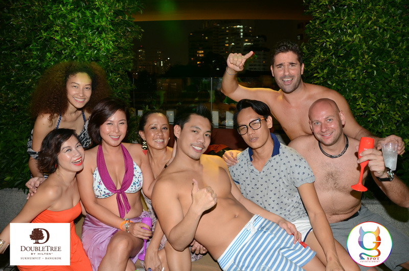 Bangkok Sexparty 51