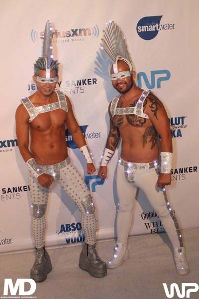Gay Costume Party 63