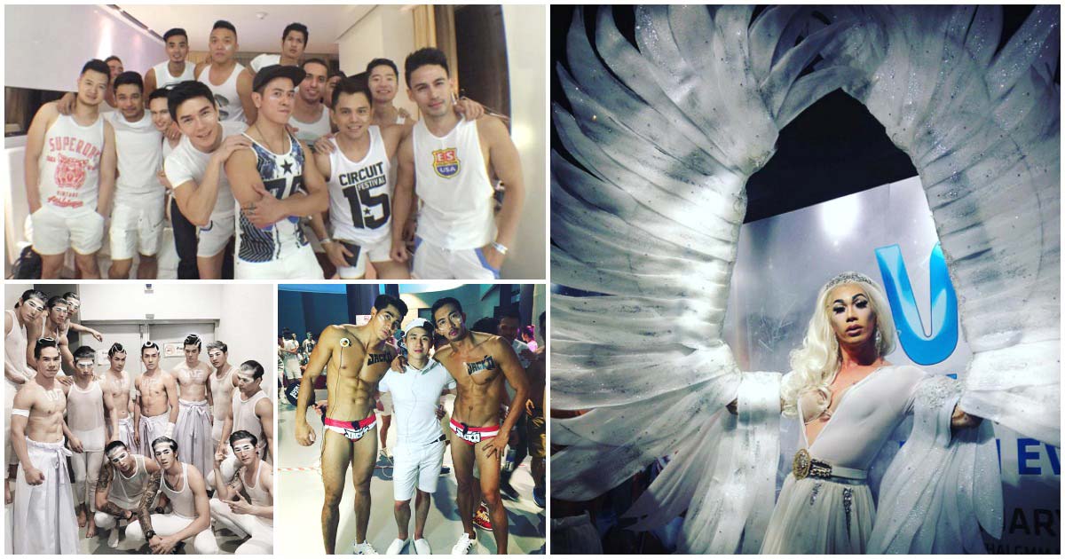 What To Wear To A White Party 8 Rules For A Gay Man The Gay Passport