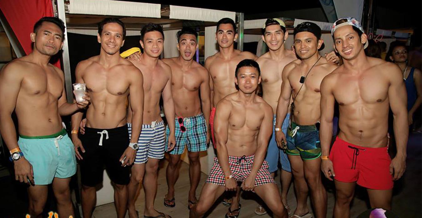 Boracay Gay 120