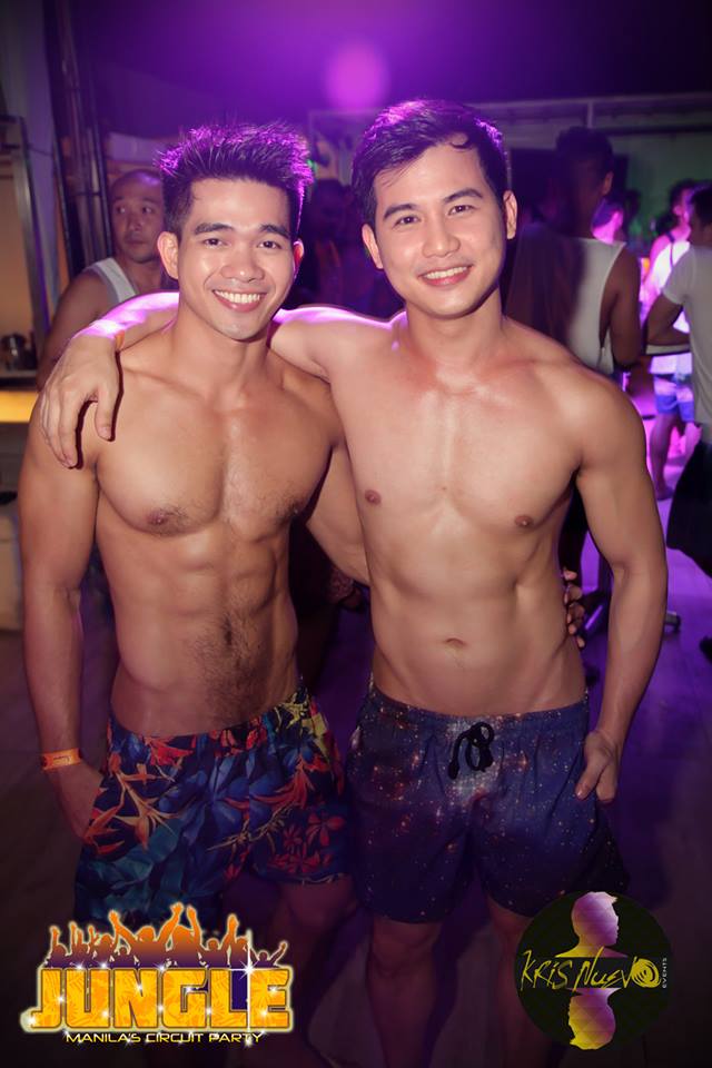 gay Filipino guys in usa