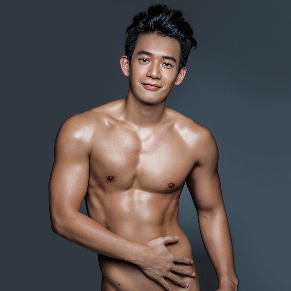 Gay Asian Male Blog 54