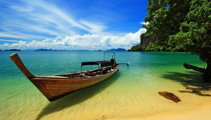 Gay Samui Island