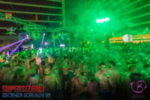 Boys pool party night gcircuit