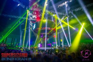 gcircuit lighting