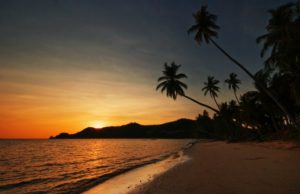 Gay Thai Beach