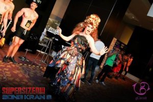 gCircuit Drag Queens