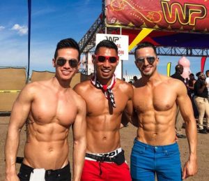 Hot-White-Party-Boys