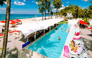 Gay Phuket TropOut Xana Beach