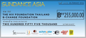 Sundance Asia