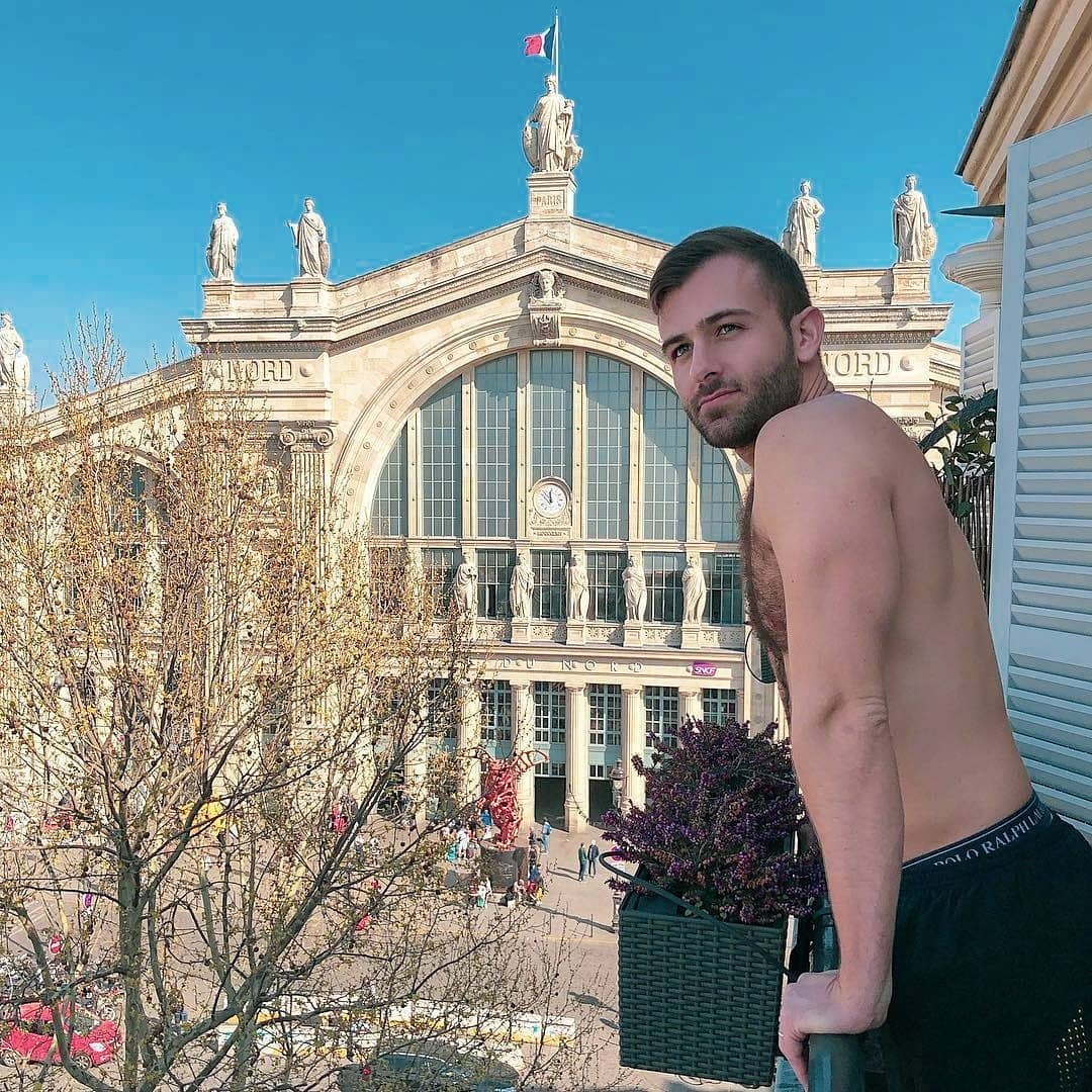 Inspiration Gay Solo Travel Hashtag on Instagram