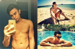 Bachelor of the Week Janvie
