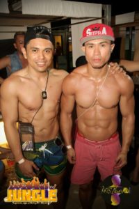 Boracay Party - Gay Boracay