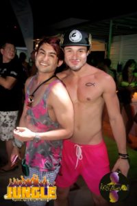 Jungle Boracay Circuit Party - Gay Boracay