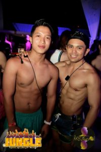 Jungle Circuit Boracay - Gay Boracay