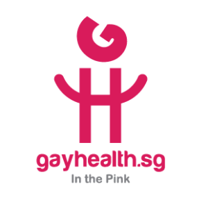 Gay Mens Health SG