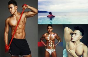 Bachelor of the Week Gay Vietnam Travel Guide