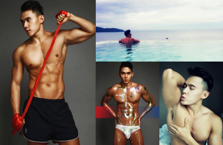 Bachelor of the Week Gay Vietnam Travel Guide