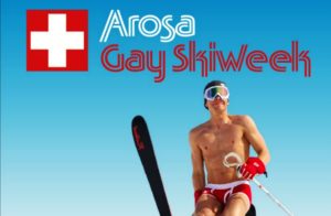 Arosa Gay Ski Week Event Switzerland