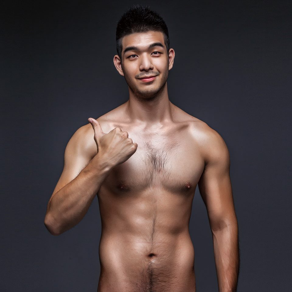 Gay Asiatique Male 27