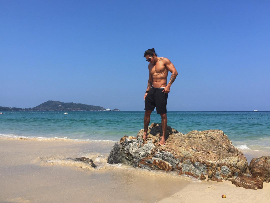 Bachelor Of The Week Gay Hong Kong China Guide Review