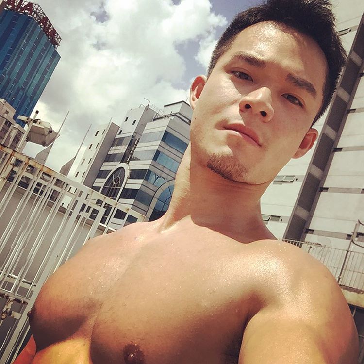 Bachelor Of The Week Gay Hong Kong Guide Review