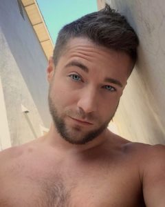 Colby Melvin, Los Angeles | Celebrity Bachelor of the Week