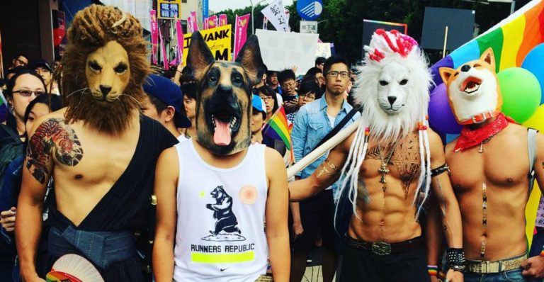 gay-pride-parade-and-gay-circuit-party-in-taipei-taiwan