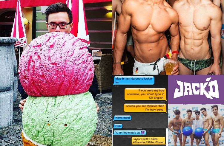 bali gay chat app