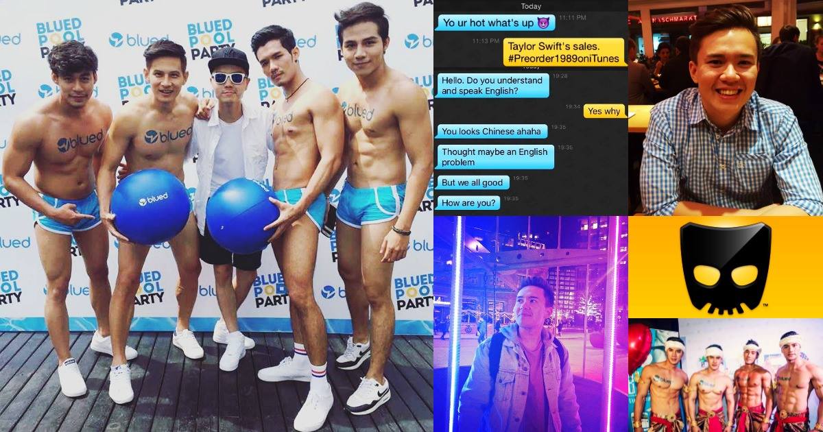 popular gay dating apps in asia