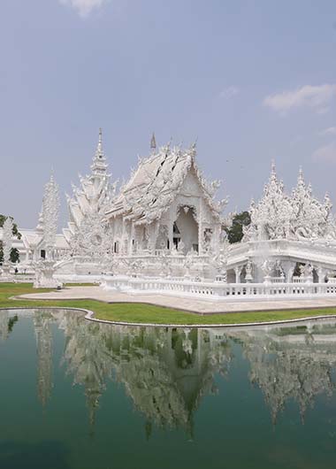 Chiang-Mai-Temple