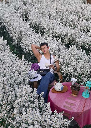 Flower-Gardens-in-Chiang-Mai