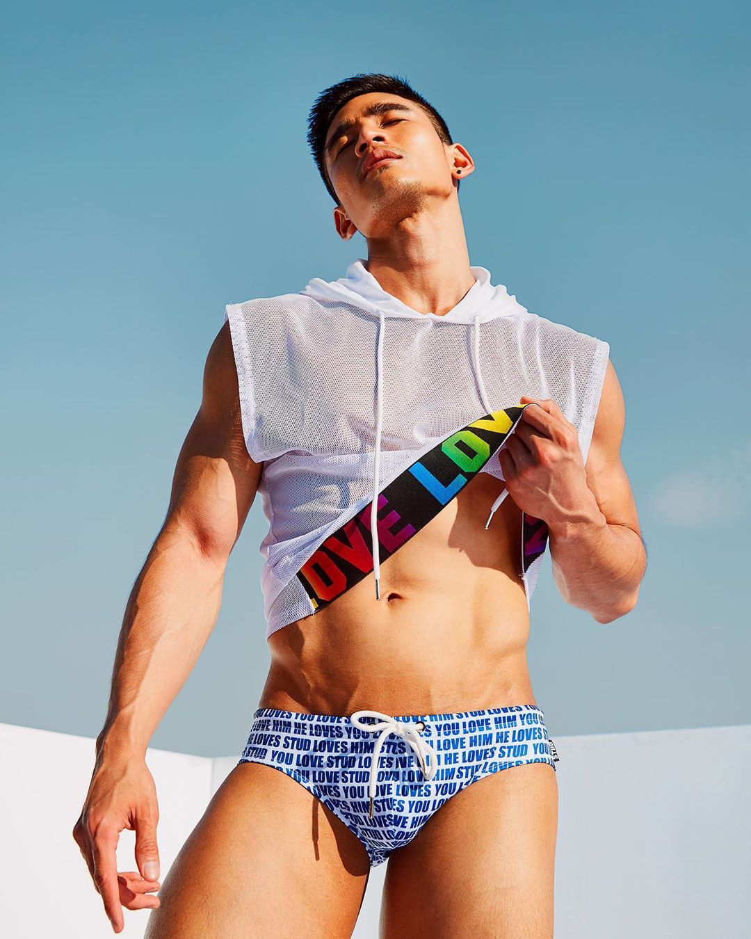 7 Best Gay Swimwear Brands Hot Photos and Videos Updated 2020