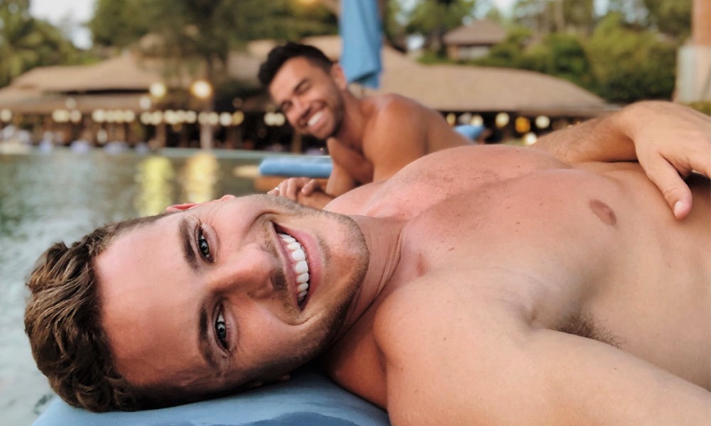 Gay Phoenix Guide 2023 - gay bars, clubs, saunas & more - Travel Gay