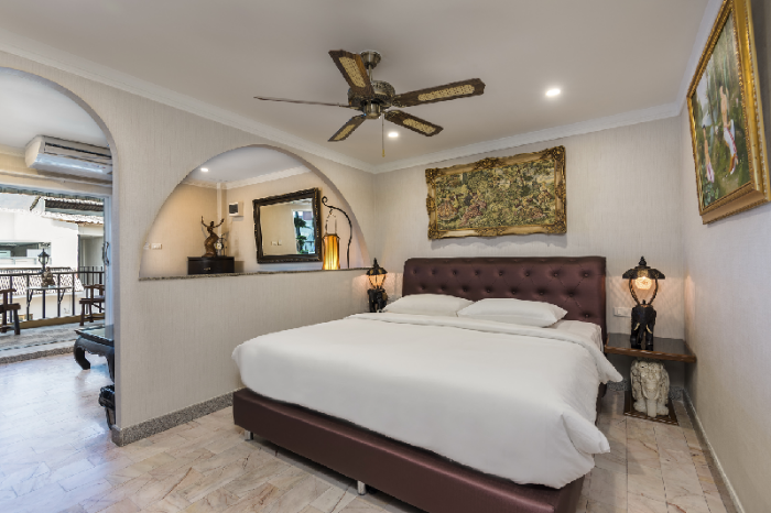 Ambiance Pattaya Hotel: New 2025 Review : The Gay Passport