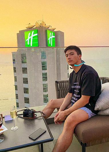Holiday Inn Pattaya: New 2023 Review : The Gay Passport