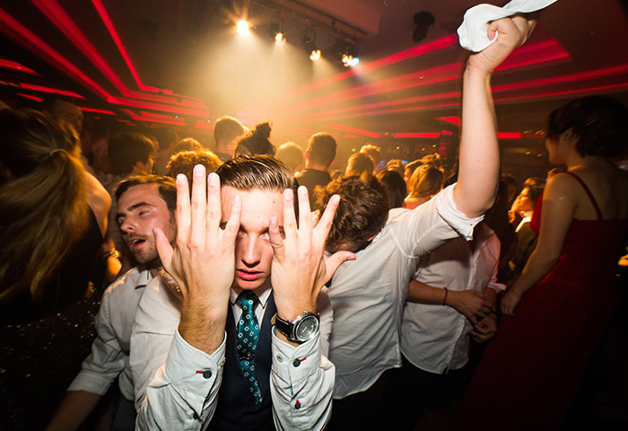 Five of the best gay parties in Berlin