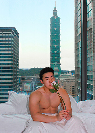 Best-Luxury-Gay-Hotels-Taipei-City-Center-Near-Gay-Bars
