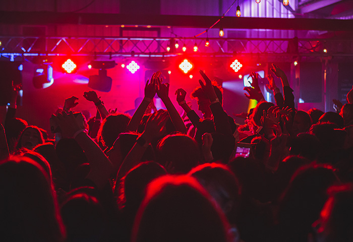 Gay Parties and Events in Madrid - Travel Gay