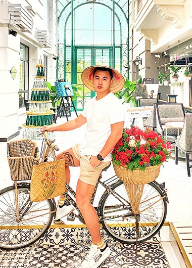 gay tour ho chi minh