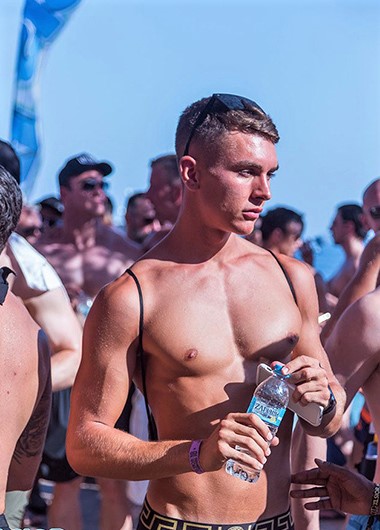 Gay Mykonos: Where's Hot in 2024? New gay bars, saunas, parties