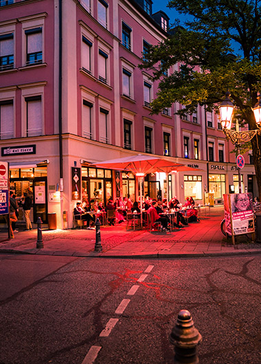 Gay Munich Guide 2023 - gay bars, clubs, saunas & more - Travel Gay