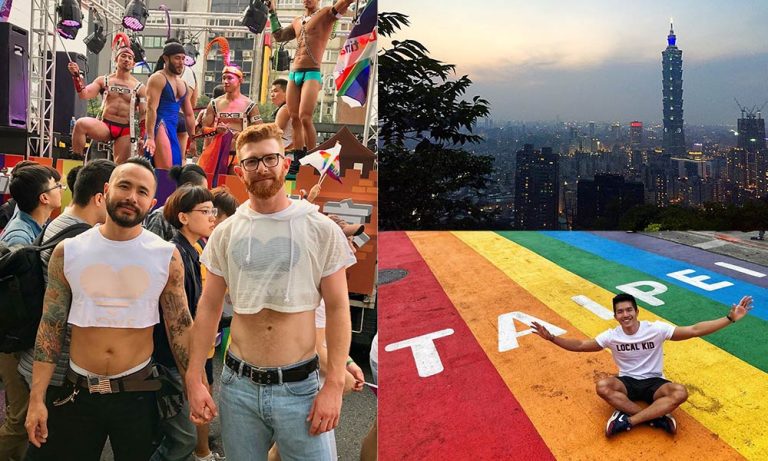 This-Year-Taipei-Gay-Pride-Itinerary-and-Event-Schedules