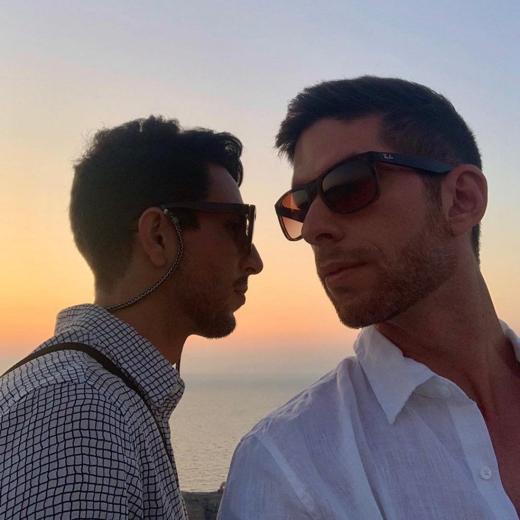 Best-Gay-Guide-Mykonos-by-Gay-Travel-Couple-Felipe-and-Allan