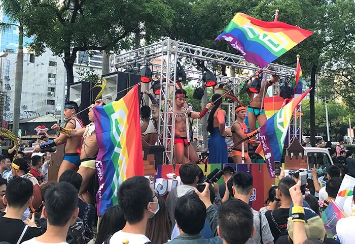 Biggest-Gay-Parade-in-Asia-Taipei-Pride