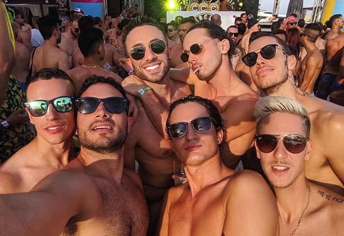 Most-popular-gay-events-in-the-Summer-Circuit-Festival-Barcelona