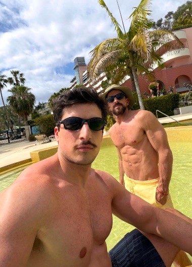 NEXT Hotel Best Gay Hotel Madeira for Gay Honeymoon