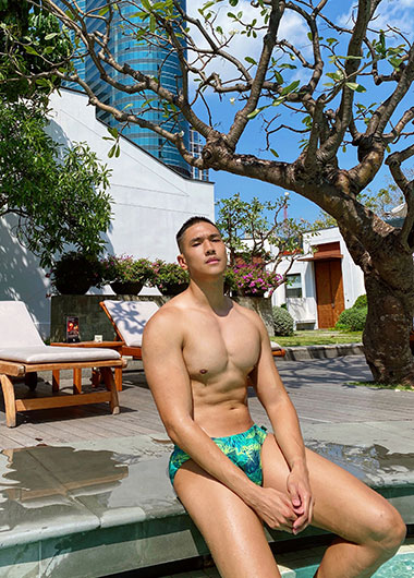 Best Gay Hotel Thailand Hyatt Bangkok