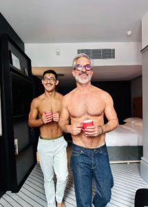 Top Gay Hotels London for Mr and Mr Andaz London Liverpool Street Shoreditch