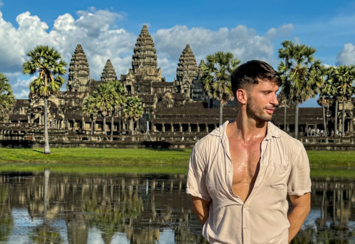 Cambodia.SiemReap.ShintaManiAngkor.Nico 16